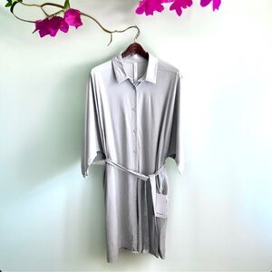 NWT Lululemon Perfectly Poised Dress